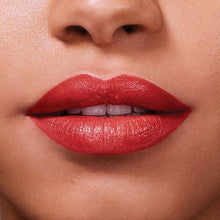 Maybelline Color Sensational Cream Lipstick in 366 Sunset Spark delivering rich pigment with comfortable, moisturizing wear.
