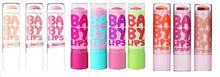 Maybelline Baby Lips Dr. Rescue Lip Balm Berry Soft featuring a nourishing formula that leaves lips soft, smooth, and comfortable.