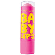 Maybelline Baby Lips Lip Balm in Mint To Be with a moisturizing formula that helps keep lips soft, smooth, and hydrated.