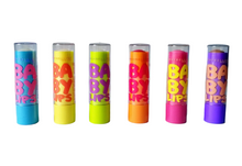 Maybelline Baby Lips Lip Balm Mint To Be featuring a nourishing formula with a refreshing mint sensation for hydrated lips.