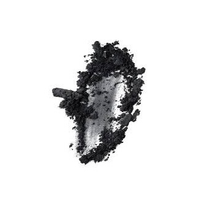 Close-up of Maybelline Color Sensational Eyeshadow in 125 Night Sky showcasing its soft powder texture and smooth, even color application.