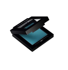 Maybelline Color Sensational Eyeshadow Mono in shade 95 Pure Teal displayed in its signature compact packaging with a finely milled powder formula.
