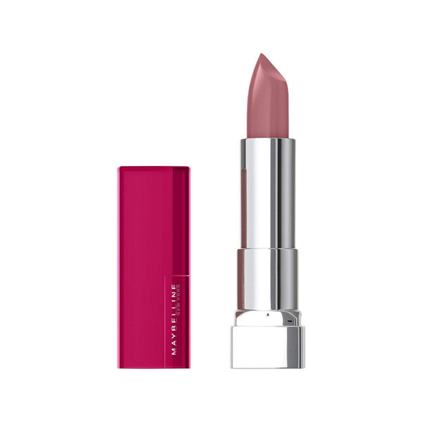 Maybelline New York Color Sensational Lipstick in shade 132 Sweet Pink.