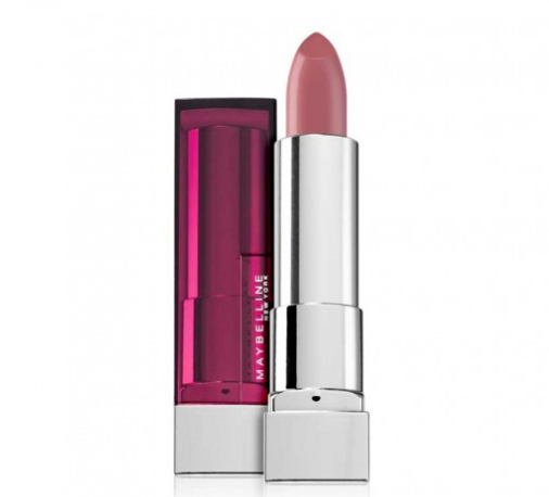 Maybelline New York Color Sensational Lipstick 211 Rosey Risk.