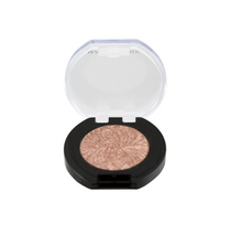 Maybelline Color Show Eyeshadow in shade 23 Copper Fizz displayed in its signature compact packaging with a finely milled powder eyeshadow formula.