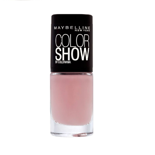 Maybelline Color Show Nail Polish in shade 301 Love This Sweater with a smooth formula and a glossy, long-lasting finish.