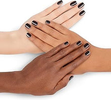 Maybelline Color Show Nail Polish shade 357 Burgundy Kiss delivering rich burgundy color with a high-shine, chip-resistant finish.