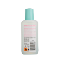 Maybelline Dr. Rescue Nail Polish Remover featuring a fast-acting formula designed to remove nail polish with ease.