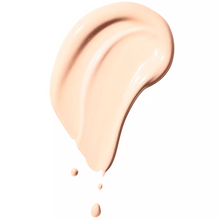 Maybelline Dream Radiant Liquid Foundation 04 Light Porcelain featuring buildable coverage and a luminous natural finish.