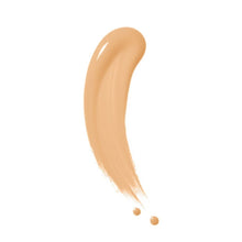 Front view of Maybelline Fit Me Matte + Poreless Foundation in shade 118 Light Beige, offering buildable medium coverage and a natural matte finish.