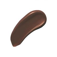 Maybelline Fit Me Matte + Poreless Foundation 380 Rich Espresso featuring a pore-blurring formula with shine control.