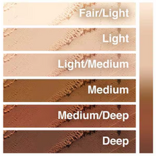 Maybelline New York Instant Anti-Age Perfector 4-In-1 Whipped Matte Foundation 03 Medium with a lightweight mousse texture, buildable coverage, and soft matte finish.