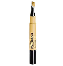 Maybelline Master Camo Colour Correcting Pen Yellow featuring a lightweight, blendable formula for color correcting and brightening.