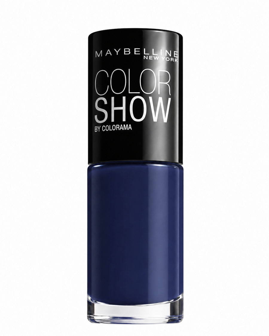 Maybelline Color Show Nail Polish - 103 Marinho