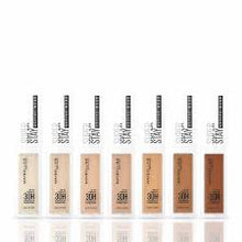 Maybelline Super Stay Active Wear Concealer 30 Honey delivering lightweight, long-lasting coverage for a smooth, even complexion.