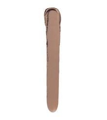 Close-up of Maybelline Tattoo Brow Lift in shade 01 Blonde showcasing the precision lifting brush and lightweight tinted brow gel formula.