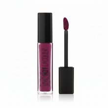 Maybelline The Pixie Collection Vivid Hot Lacquer Lip Gloss in shade 76 Obsessed with a high-shine lacquer formula and intense glossy color.