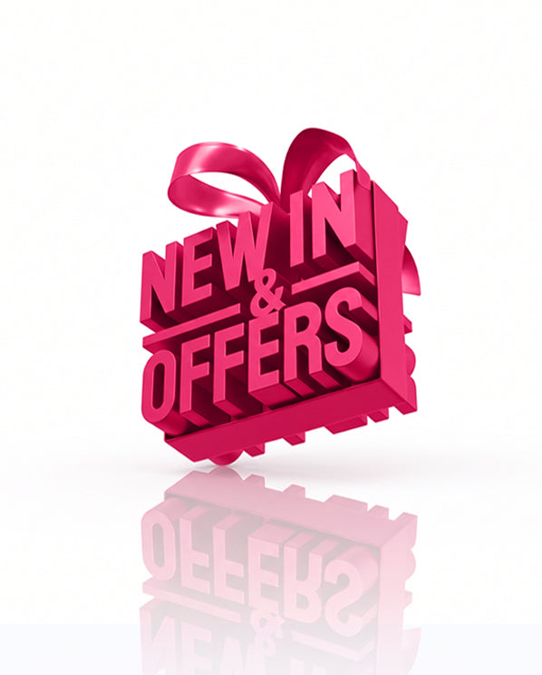 Offers & Discounts