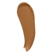 NYX Professional Makeup Bare With Me Tinted Skin Veil shade 07 Cinnamon Mahogany displayed in its signature packaging with a lightweight, blendable skin tint.