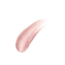 NYX Professional Makeup Filler Instinct Plumping Lip Polish shade 03 Sparkling Please delivering a smooth, glossy finish with a fuller-looking lip effect.