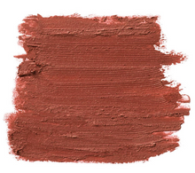 NYX Professional Makeup Waterproof Mechanical Lip Liner in shade 05 Sienna shown with the retractable pencil tip extended, highlighting its creamy waterproof formula and precise application.