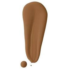 NYX Professional Makeup Total Control Drop Foundation bottle in shade 19 Mocha featuring a customizable dropper formula for buildable medium to full coverage.
