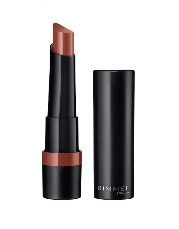 Rimmel London Lasting Finish Lipstick 700 X-Tremely Bare.