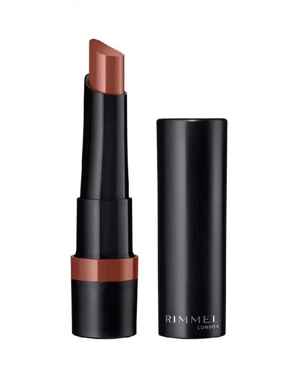 Rimmel London Lasting Finish Lipstick 700 X-Tremely Bare.