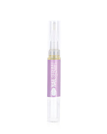 Telofill Nail Serum 4ml displayed clearly, highlighting the product packaging, name, size, and strengthening nail care formula.